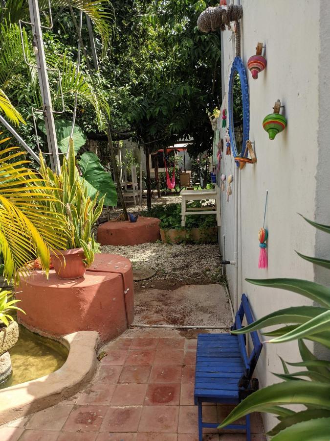 Casa Aluxes Hotel 巴利亚多利德 外观 照片